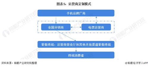 专业电子商务模式