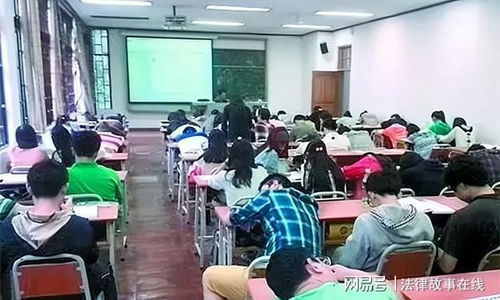 大学生白天上课晚上搬牛，揭秘校园里的另类兼职