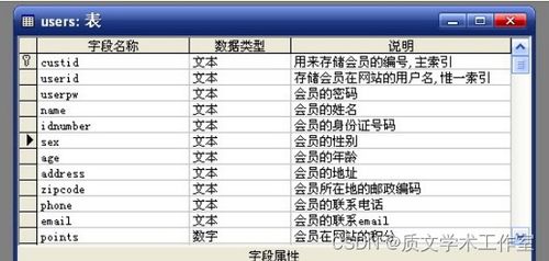 电子商务专业论文目录