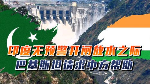专家：印度开闸放水威胁比开战更大