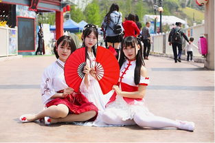 全世界游客齐聚重庆
