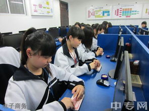 电子商务专业学生理想