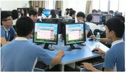 电子商务专业主要工作