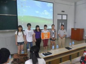 电子商务专业学校山东