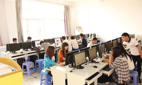 大专电子商务专业咋样