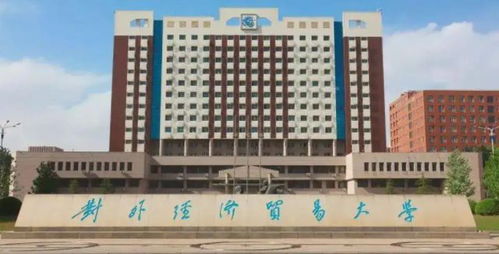 山东电子商务专业的大学