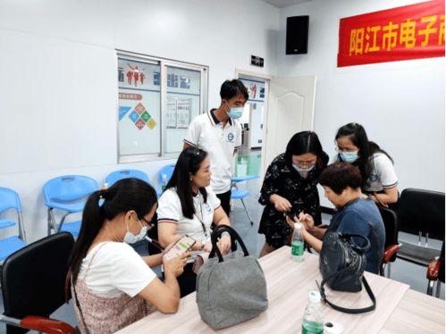 阳江电大有电子商务专业