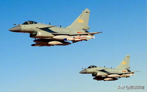 大V：歼10C恐将抢东道主法国的风头
