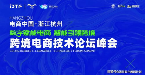 电子商务专业技术前沿