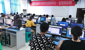 大学电子商务专业都学啥