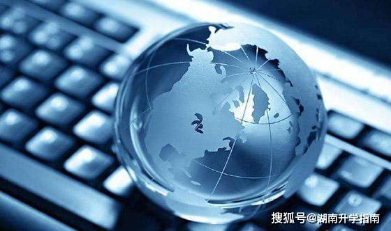 电子商务专业属于哪个大类