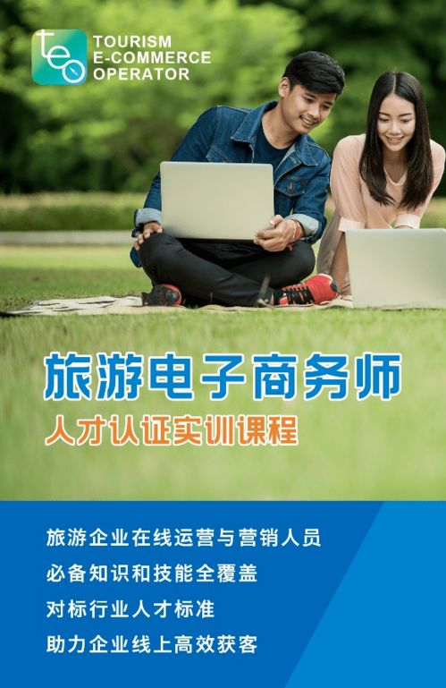 旅游电子商务专业课程