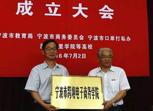 电子商务专业硕士点大学