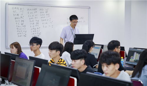 南京电子商务专业怎么样