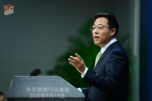 中方坚决回应，中国记者在俄遇袭受伤事件需严肃对待