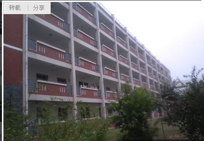 商丘学院电子商务专业在哪个宿舍