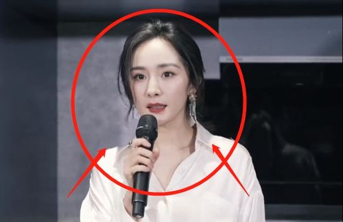 38岁杨幂营销幼女感，时代下的审美与市场策略探讨