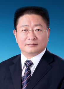 费东斌被免去国家铁路局局长职务