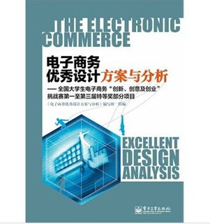 一个优秀的电子商务专业
